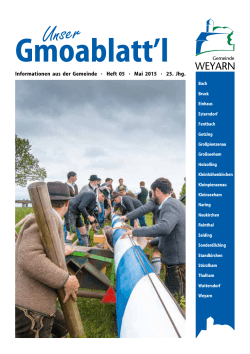 5 - Gemeinde Weyarn