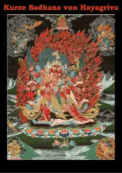 HAYA - Chamma