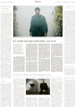 FAZ - 09.12.2014