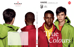 Hakro - Heinzmann Druck