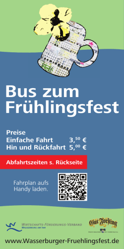 Busfahrpläne - Rosenheim24.de