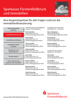 Immobilienfinanzierung 18,2 kb