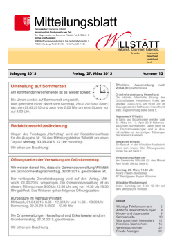 pdf-Datei - Willstätt