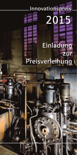Programm