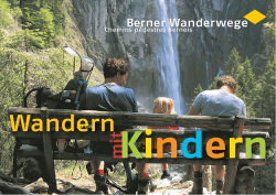 Kindern - Bieler Tagblatt