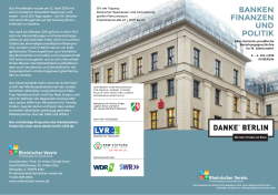 PDF - Danke Berlin 2015