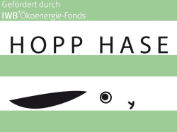 HOPP HASE | Neue Erkenntnisse aus dem Feldhasen