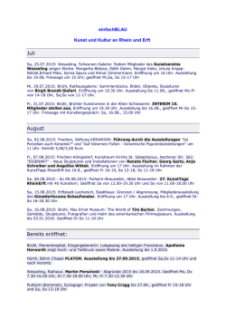 pdf-Format - einfachBLAU