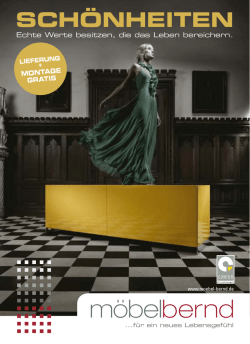Contur, PDF-Dokument, 1 MB