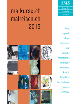 das Programm 15 als Broschüre herunterladen (pdf
