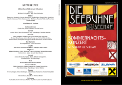 Infos