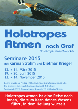 Flyer Holotropes Atmen DIN A6 - 2015.indd