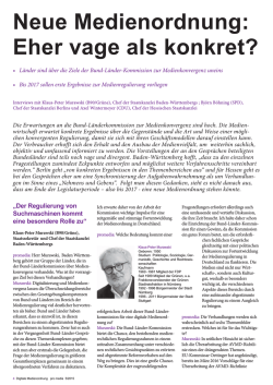 Interview als PDF
