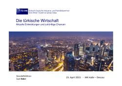 150423 TDIHK Kultur Wirtschaft IHK Halle Dessau2