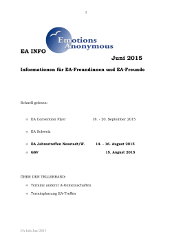 EA-Info-Juni 2015