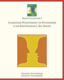 Klinikbrosch&uuml;re als PDF - Hardtwaldklinik Bad Zwesten