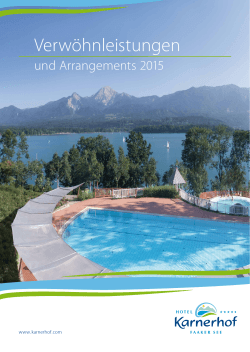 PDF - Hotel Karnerhof
