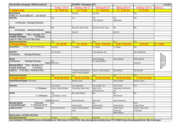 SCHOWO-Plan 2015-10 - ASV Bauknecht Schorndorf