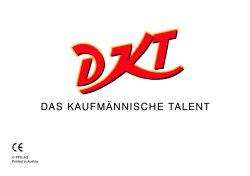 DKT - Antville