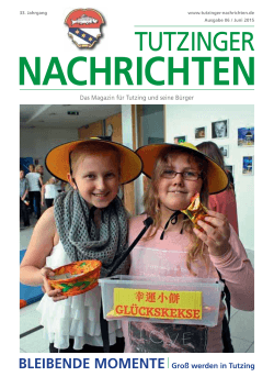 06 Bleibende Momente - Tutzinger Nachrichten