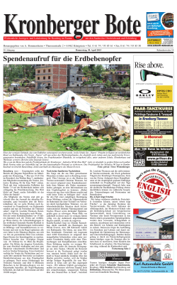 Oper in der Viktoria-Schule
