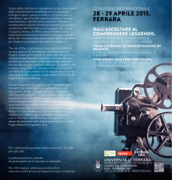 FERRARA convegno sottotitolazione 4