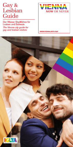 Gay & Lesbian Guide herunterladen