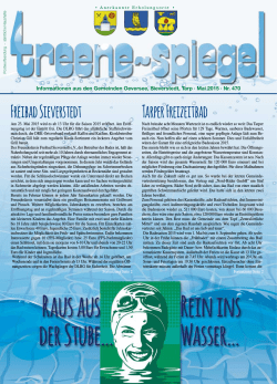 Freibad Sieverstedt Tarper Freizeitbad