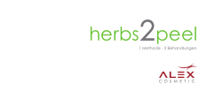 herbs2peel herbs2peel