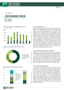 Herunterladen - BNP PARIBAS Real Estate Deutschland