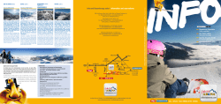 Info und Reservierung unter / Information and