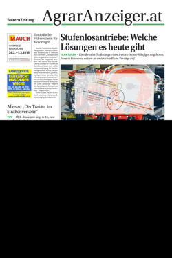 Agraranzeiger KW 07.indd