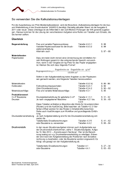 PDF - Bert Kottmair, Rechnungswesen