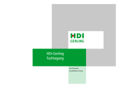 PDF, 4 MB - Gerling