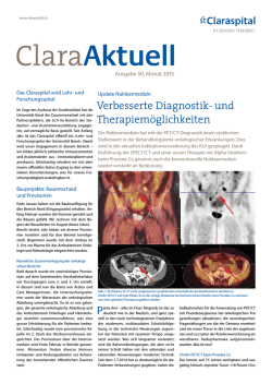 - Claraspital
