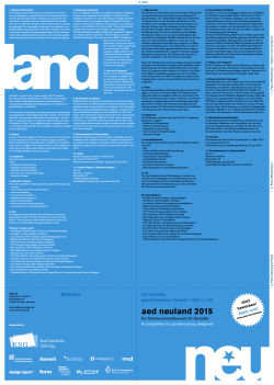 PDF - aed neuland