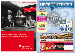 Übersteiger 03 (2014/2015)