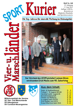 V ier-u. Marsch
