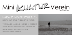 05 Meyer-Schrauth.cdr - MiniKulturVerein Frechen eV