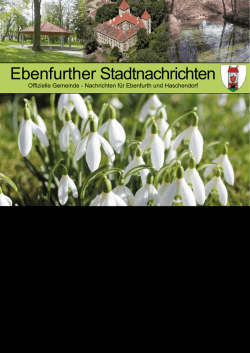 PDF-download - Stadtgemeinde Ebenfurth