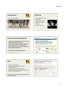 Lungenembolie (6812 kB, PDF)