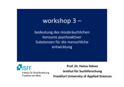 workshop 3 – - lph