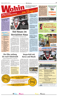 im Juni