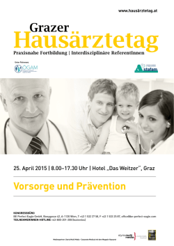 Grazer - STAFAM