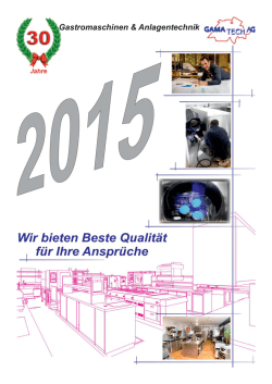 GMT Brosch&uuml;re 2013.indb