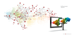 Infoscreen Standortfolder 2015