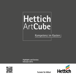 Interzum 2015