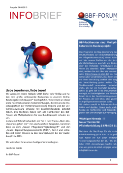 Infobrief PDF