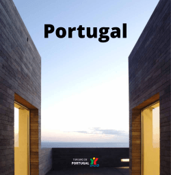 Reiserouten - Visit Portugal