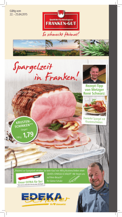 Flugblatt ansehen!